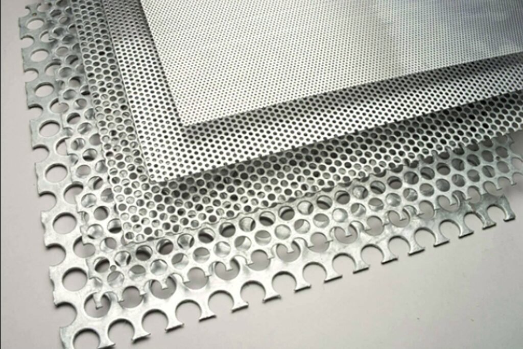 Chapa de aço: preço por m²