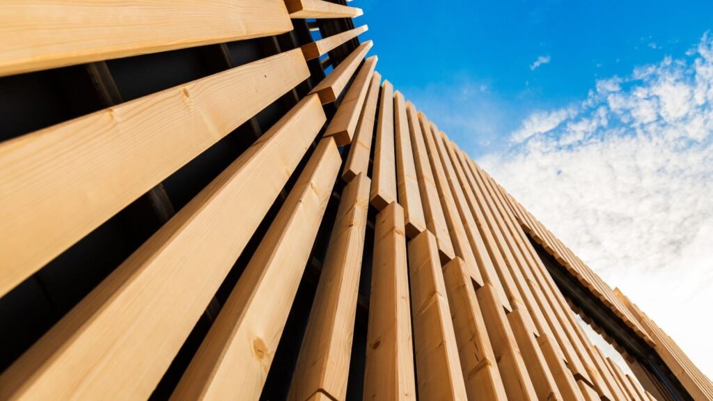 Qual o preço do brise de madeira