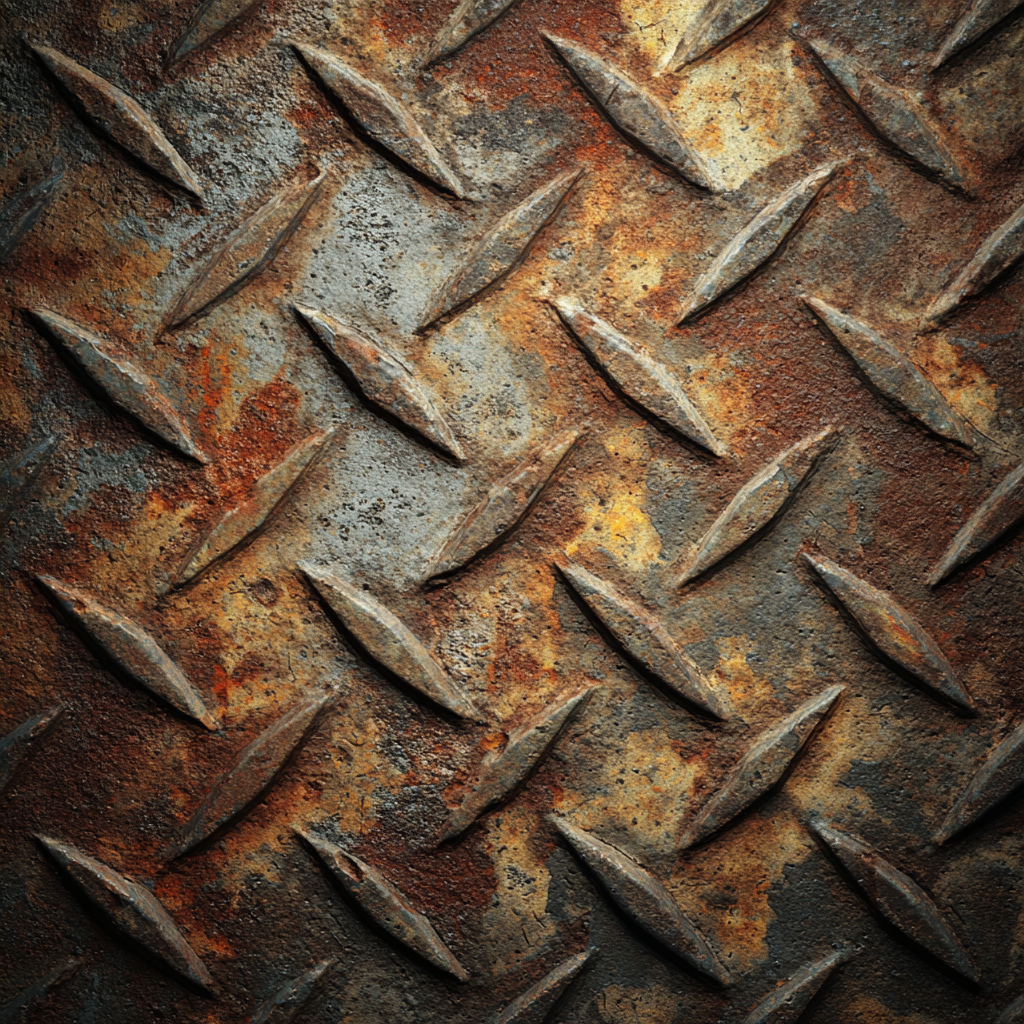 O aço galvanizado enferruja com o tempo?