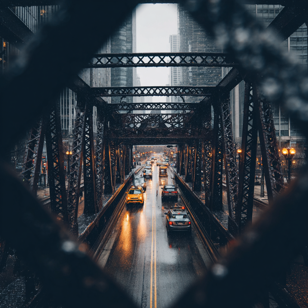 Qual é o valor por m² de estrutura metálica? Guia 2025