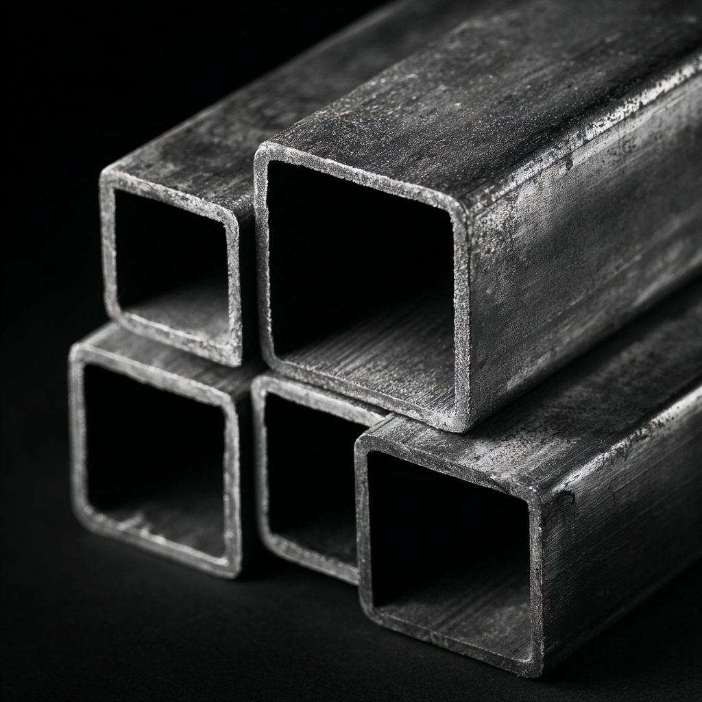 Metalon preto: o que é, características e aplicações