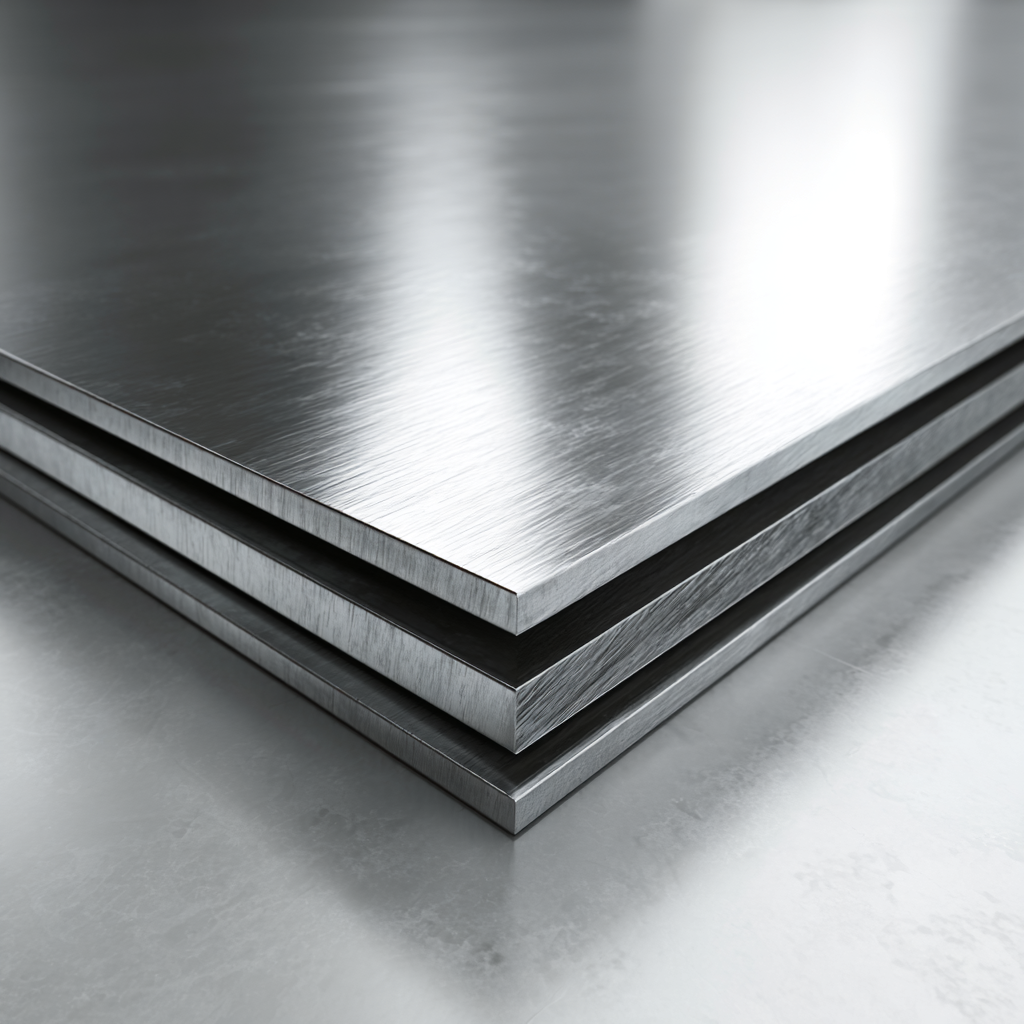 Placa de ACM: o que é, vantagens e aplicações