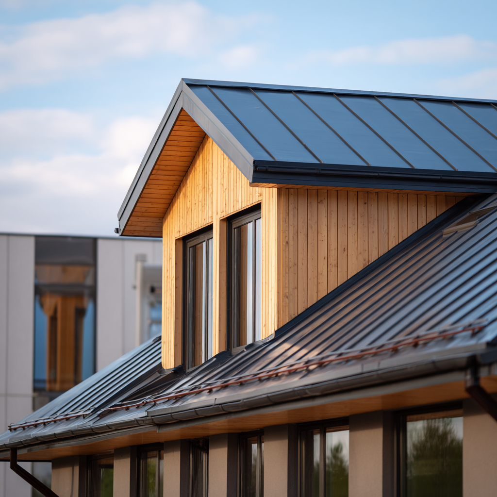 7 tendências para a fachada de casas